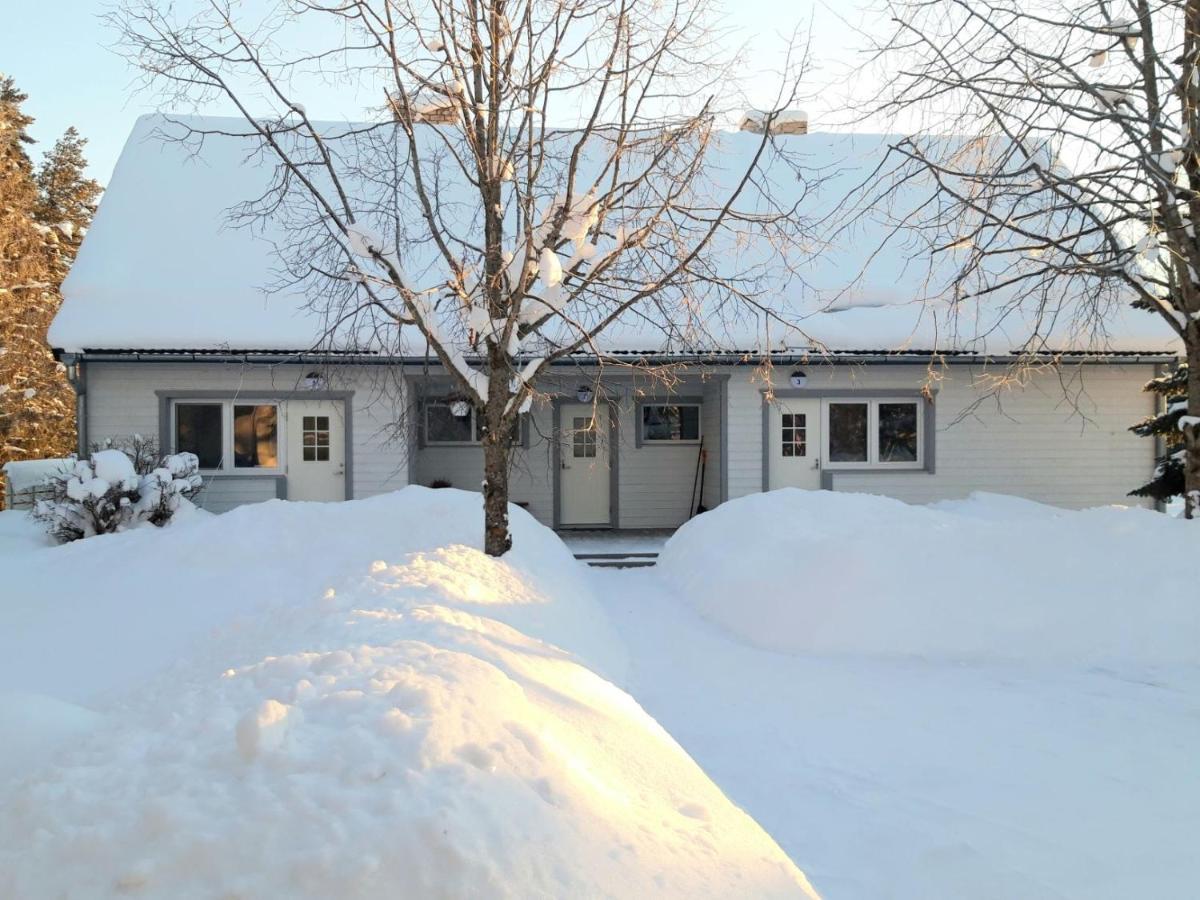 Aemmamoori Maja - Mother-In-Law'S House Palmse エクステリア 写真